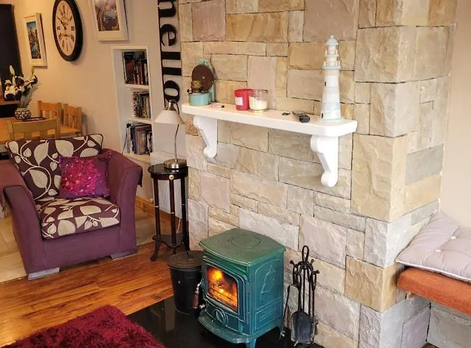 Roundstone Retreats Old Bakery