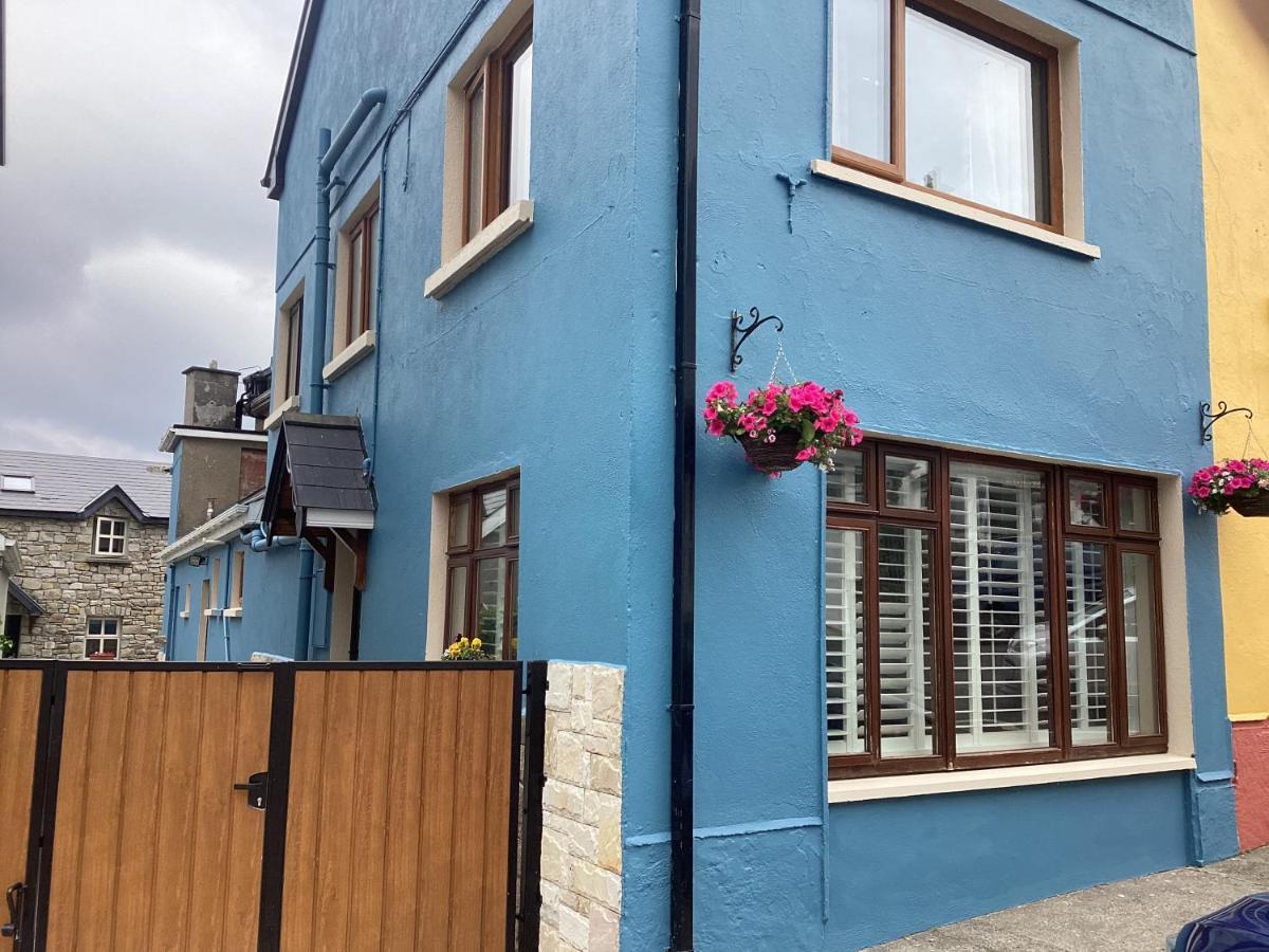 Retreats Old Bakery Roundstone