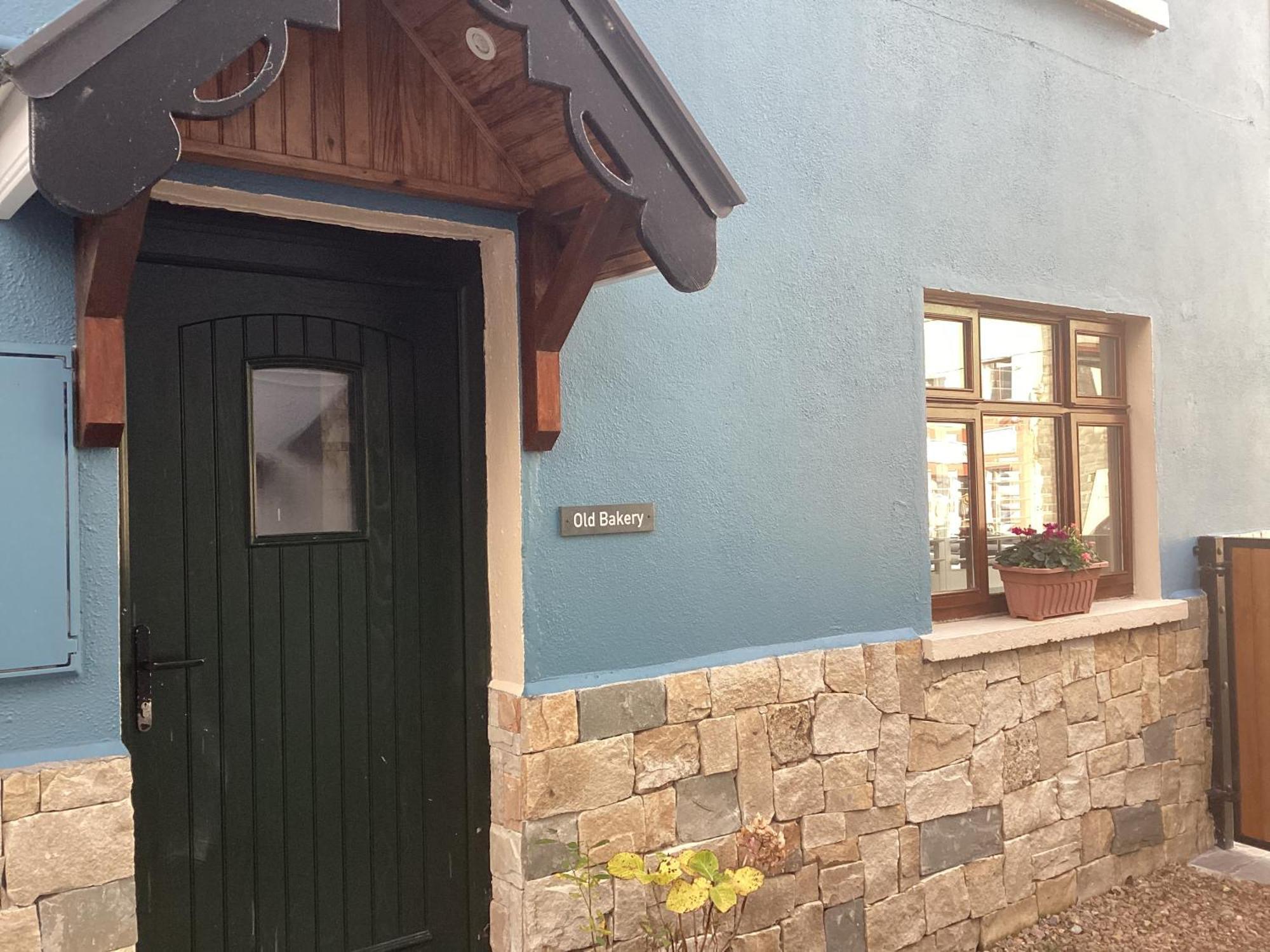Retreats Old Bakery