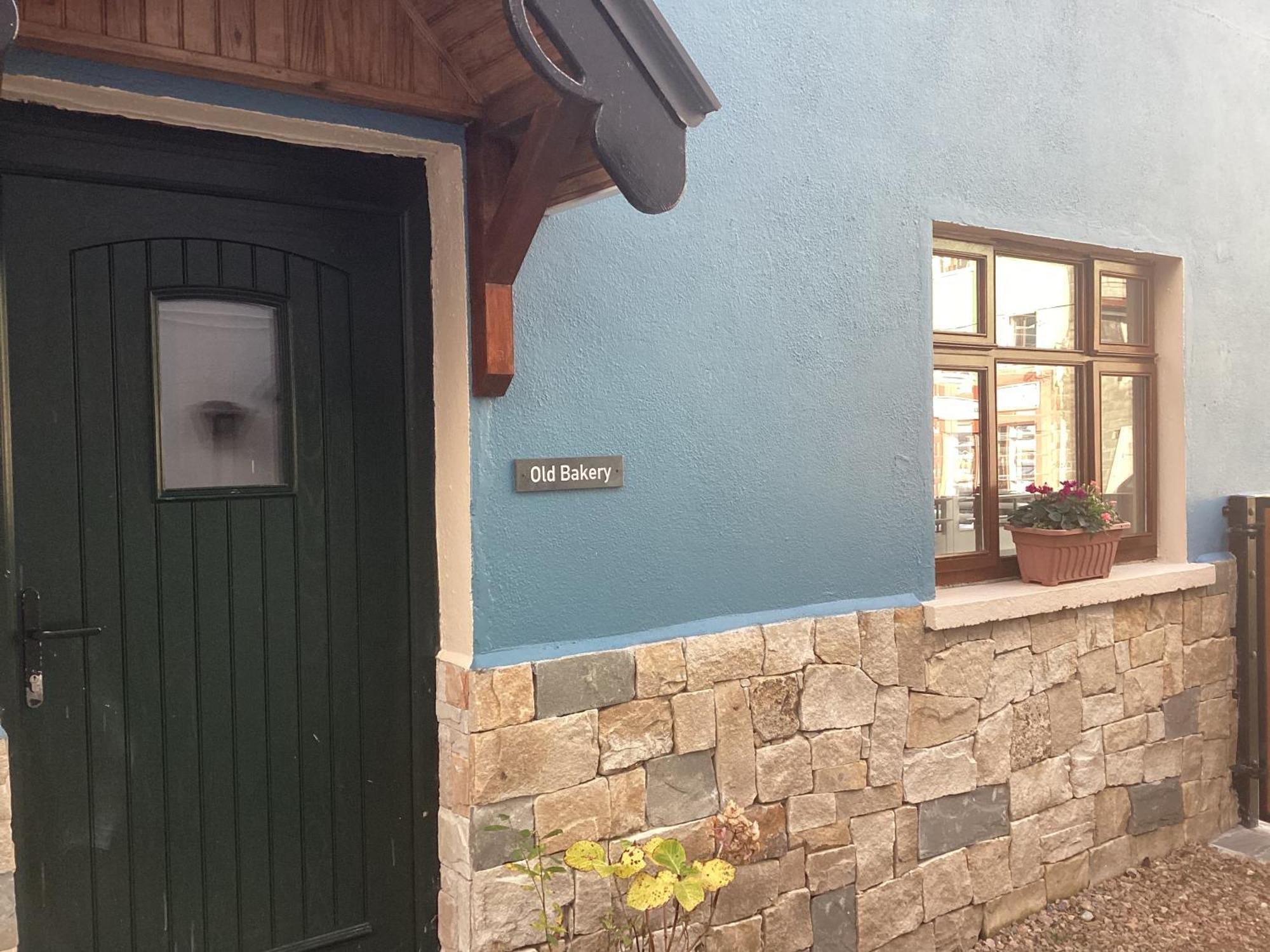 Hébergement de vacances Retreats Old Bakery