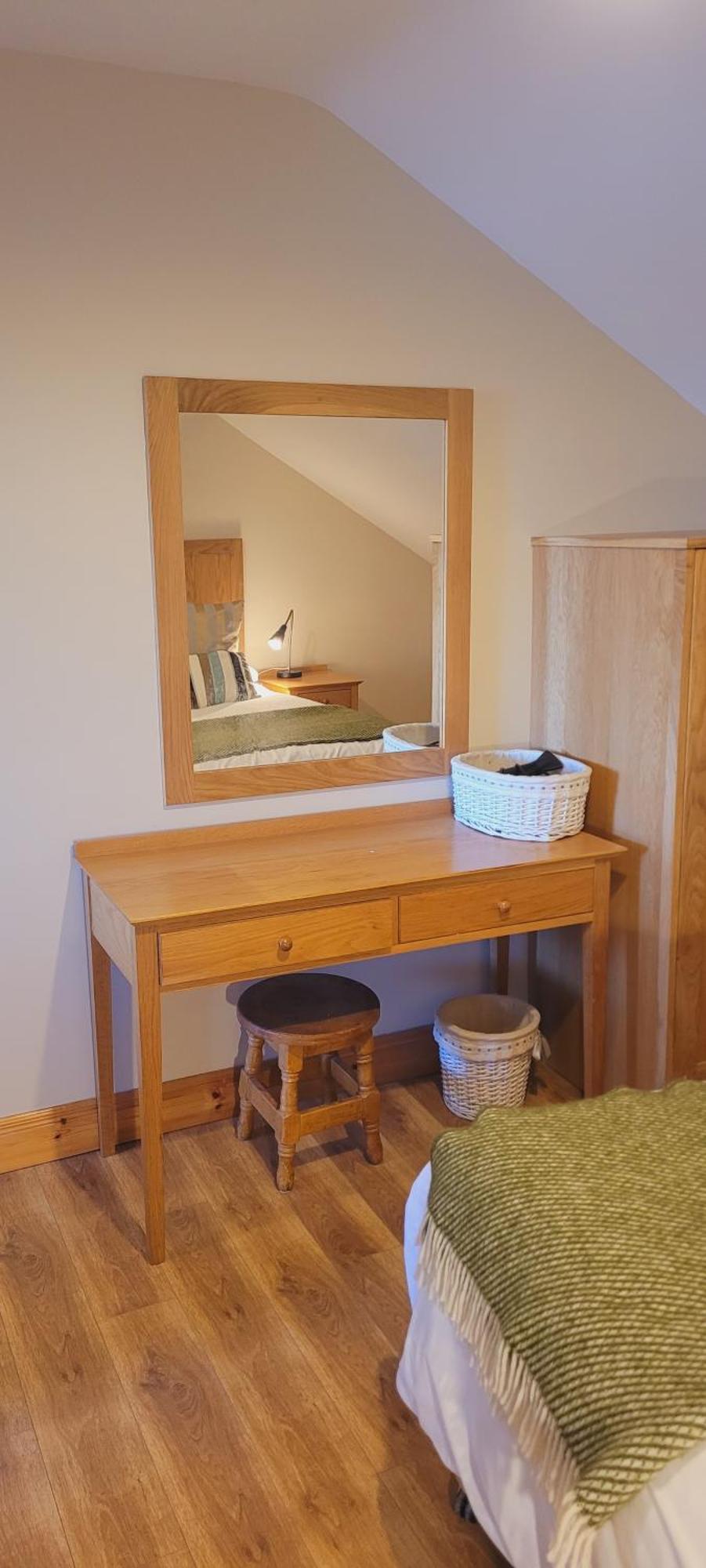 Hébergement de vacances Retreats Old Bakery Roundstone